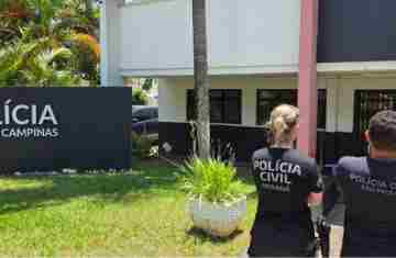 PCPR prende médico veterinário que prescreveu 112,6 mil frascos de cetamina em 4 anos